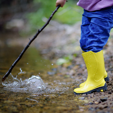 Gardening NZ supports Gumboot Friday Gardening NZ supports Gumboot Friday